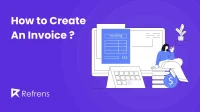 How To Create an Invoice