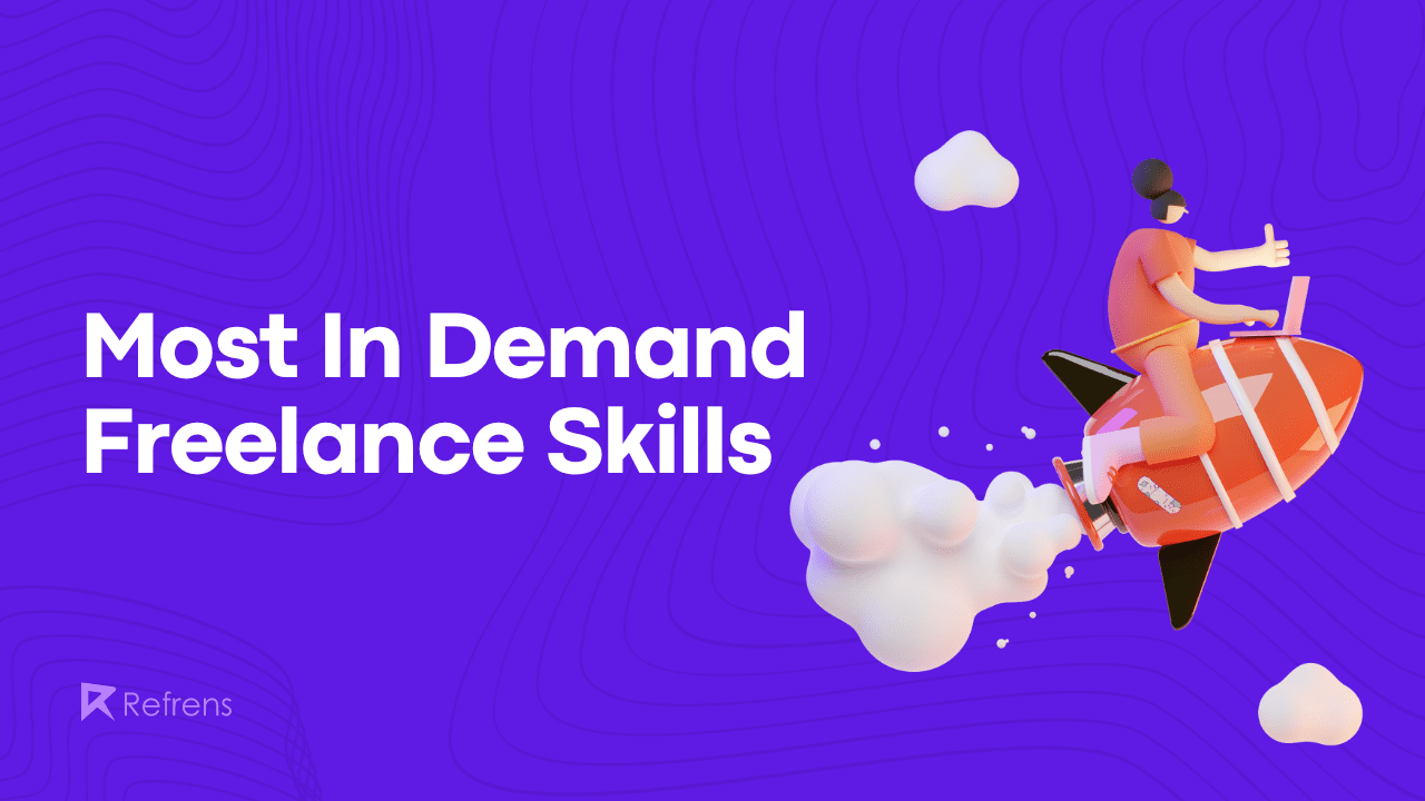 Highest Paid Freelance Skills