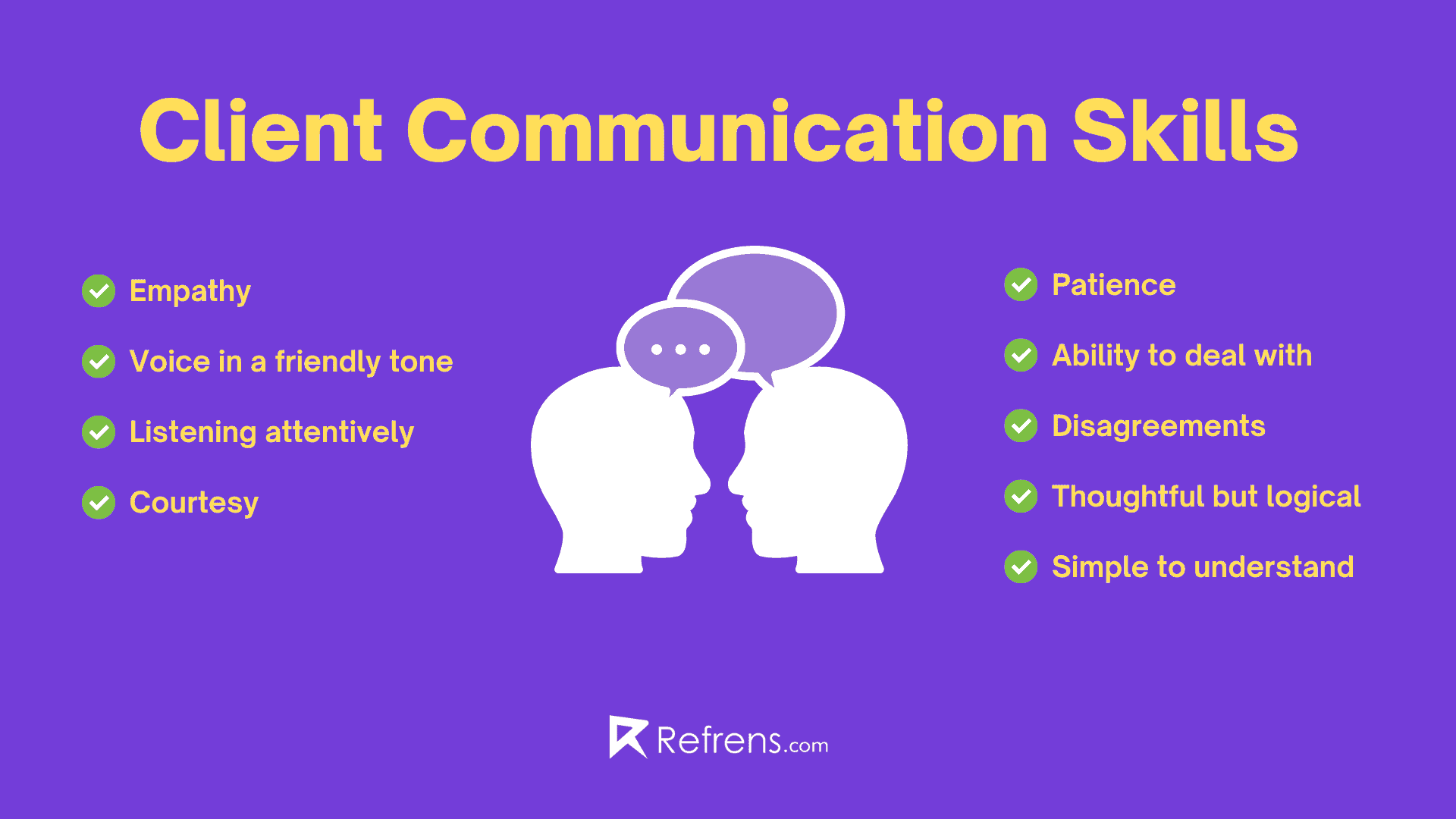 7 Effective Client Communication Skills