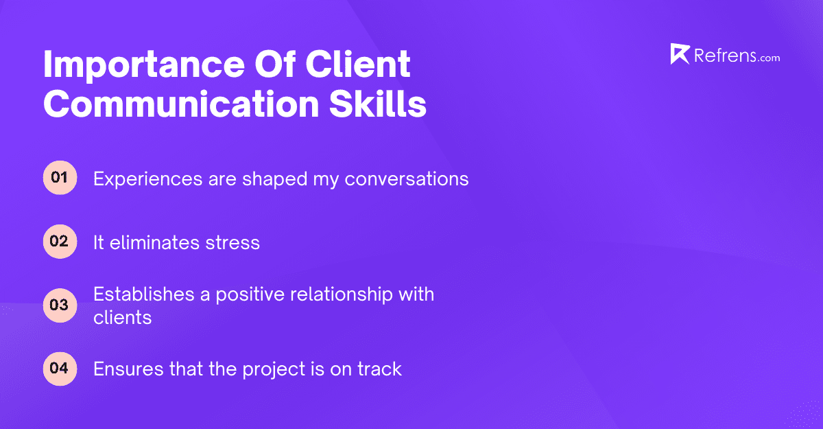 7 Effective Client Communication Skills