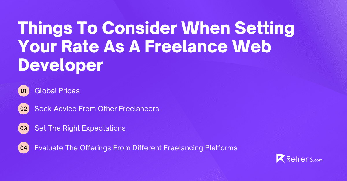 The Complete Freelance Web Developer Guide