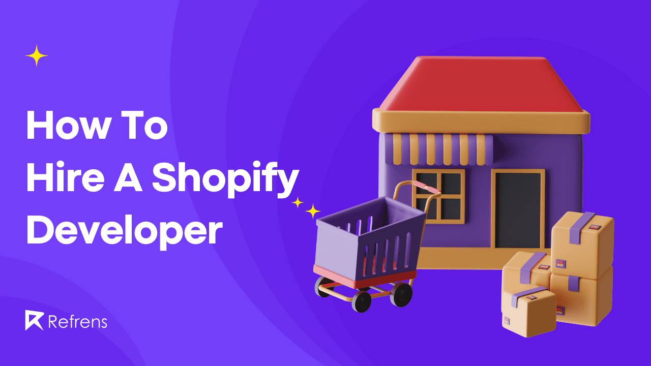 Find Your Perfect Fit: A Guide to Hire a Shopify Developer