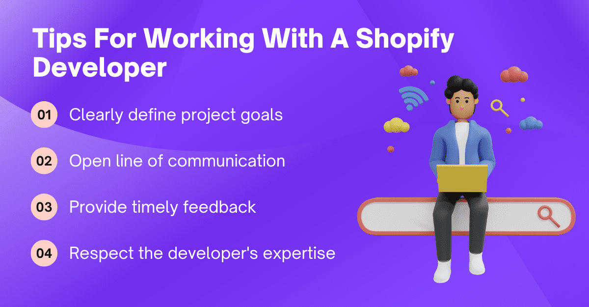 Find Your Perfect Fit: A Guide To Hire A Shopify Developer