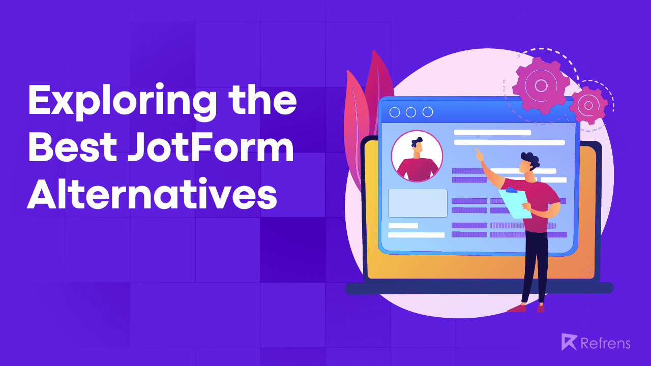 10 Best Typeform Alternatives in 2023: Budget-Friendly Options