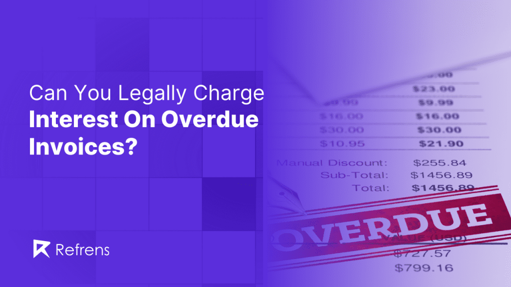 can-you-legally-charge-interest-on-overdue-invoices