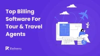 Top Billing Software For Tour And Travel Agents