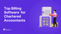 Top 10 Billing Software For Chartered Accountants 