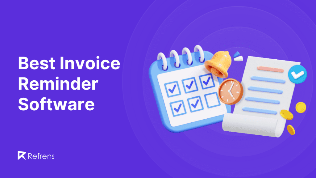 Best Invoice Reminder Software