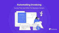 Automated Invoicing