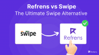 Refrens vs Swipe