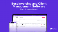Refrens: Best Invoicing and Client Management Software