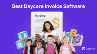 Refrens: Best Daycare Invoice Software