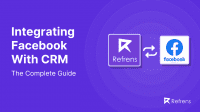 Integrating Facebook With A CRM (1)