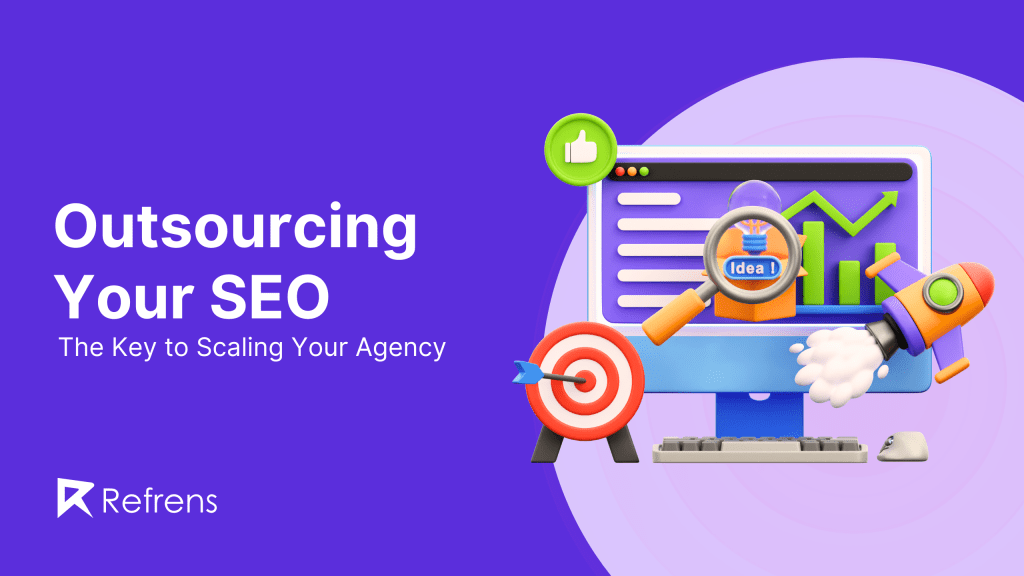 Outsourcing Your SEO: The Key to Scaling Your Agency
