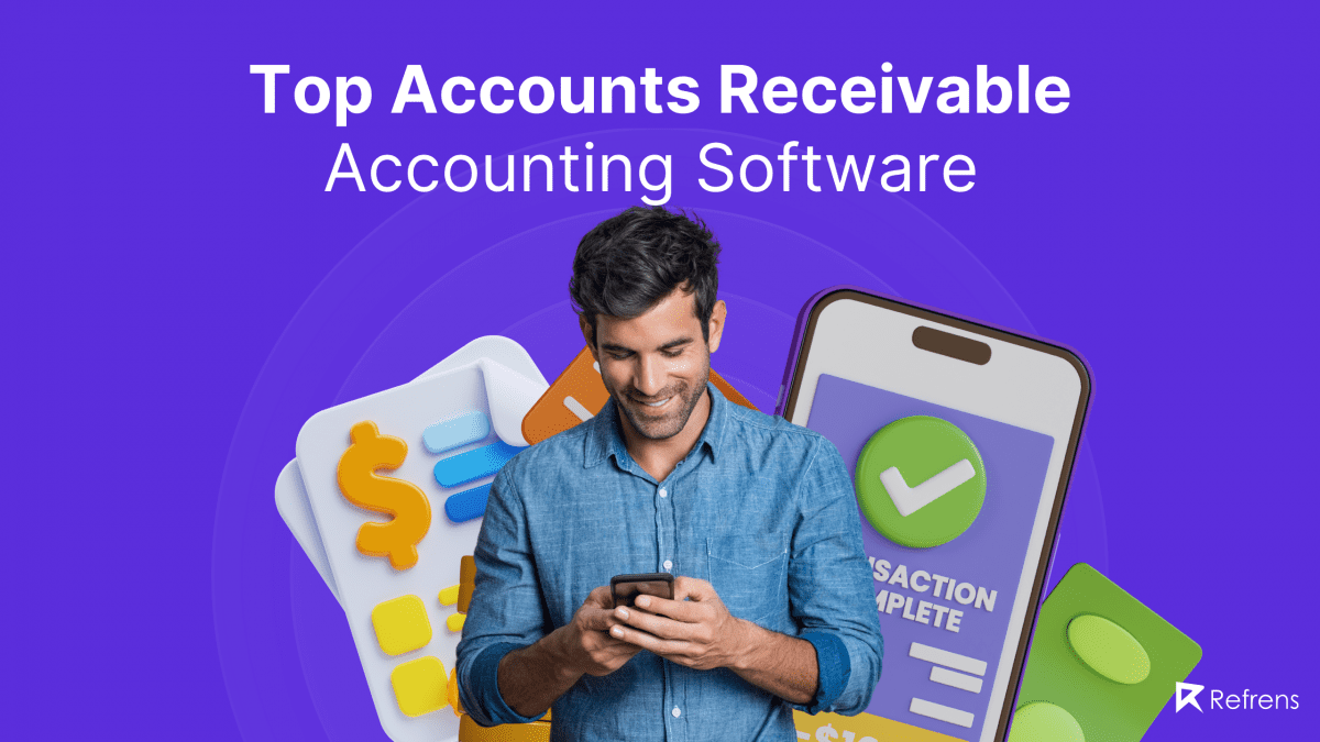 Top Accounts Receivable