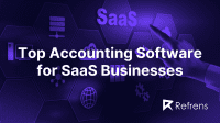 Top Accounting Software for SaaS Businesses in India