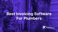 Best Invoicing Software For Plumbers