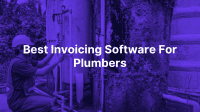 Best Invoicing Software For Plumbers