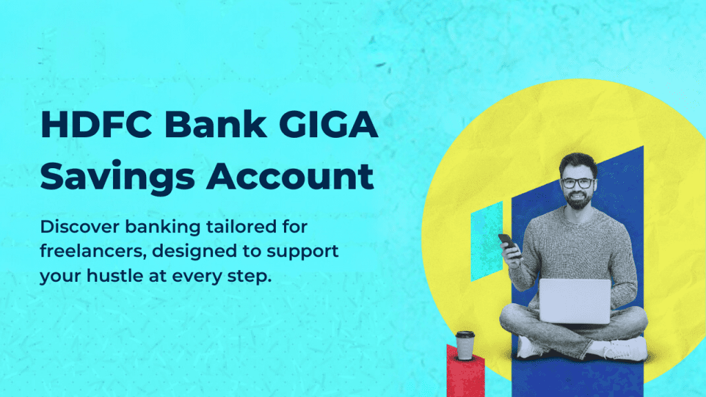 HDFC Bank GIGA Savings