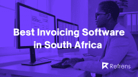 Best Invoicing Software In south Africa