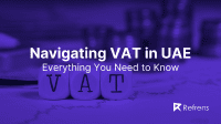 VAT in UAE