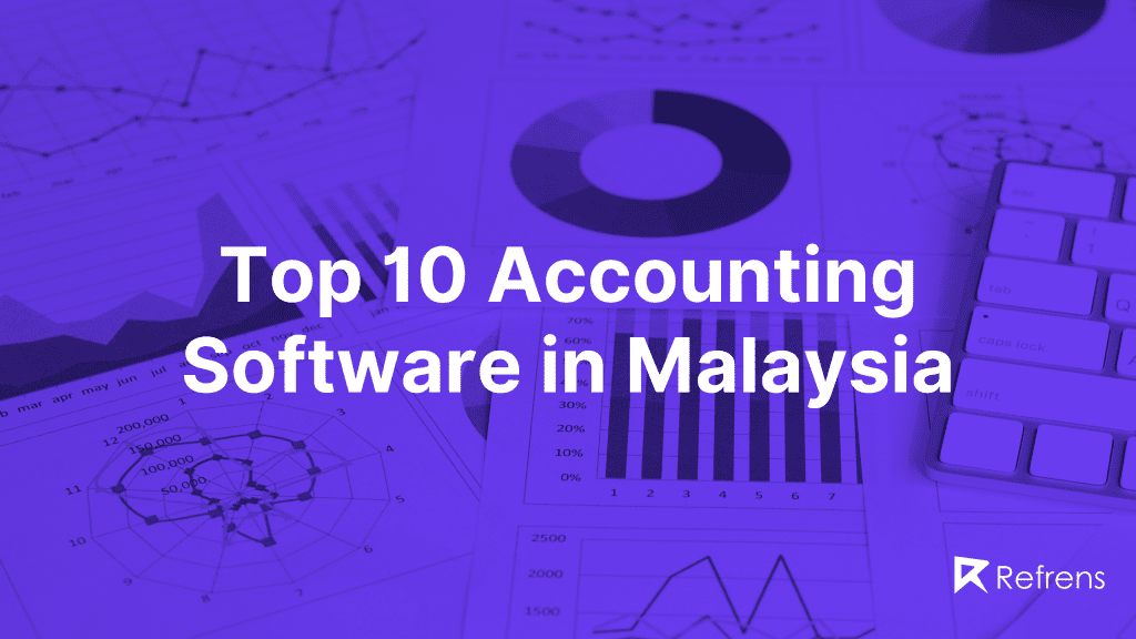 Top Accounting Software in Malaysia