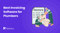 Best Invoicing Software for Plumbers