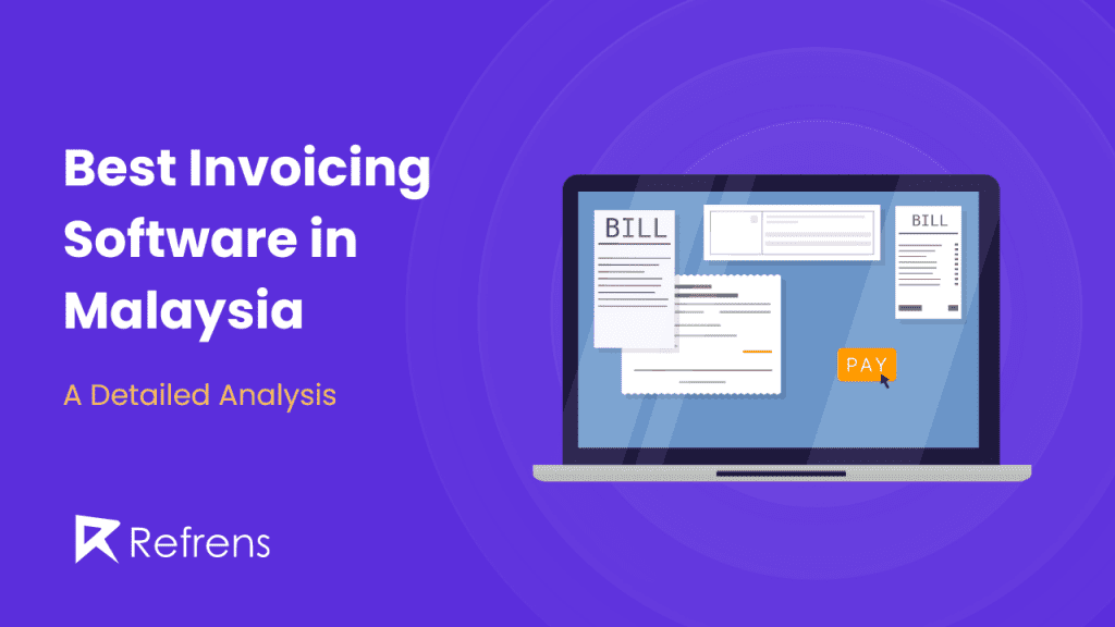 Best Invoicing Software in Malaysia