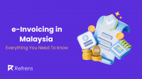 E-invoicing in Malaysia