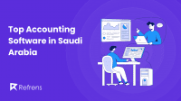 Top Accounting Software in Saudi Arabia