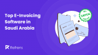 Top E-Invoicing Software in Saudi Arabia