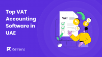 Top VAT Accounting Software in UAE