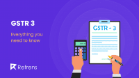 GSTR 3