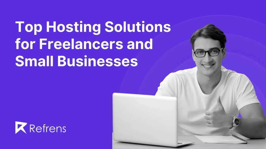 top hosting solutions