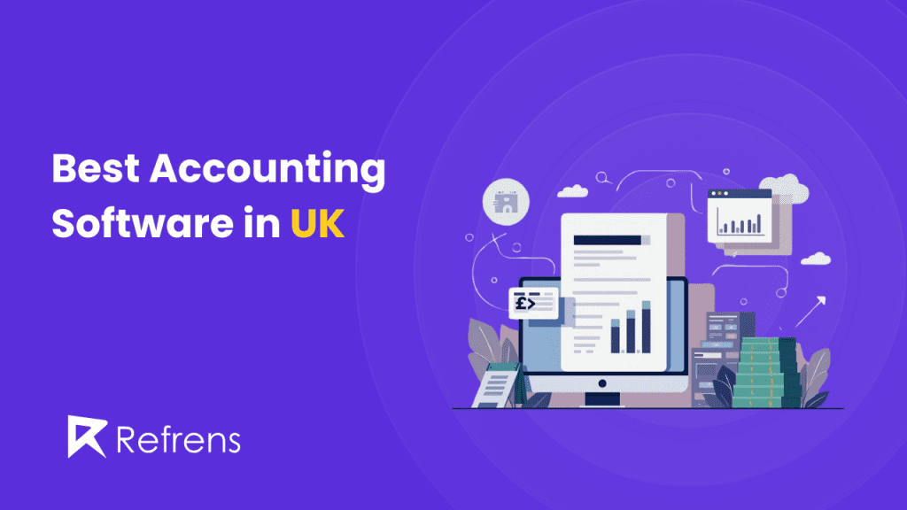 Best Accounting Software in UK