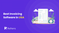 Best Invoicing Software in USA