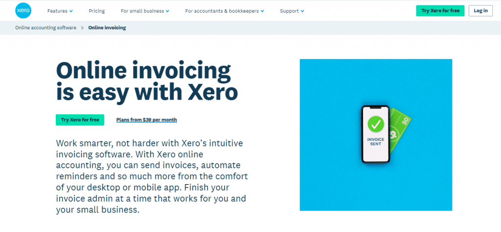 Xero