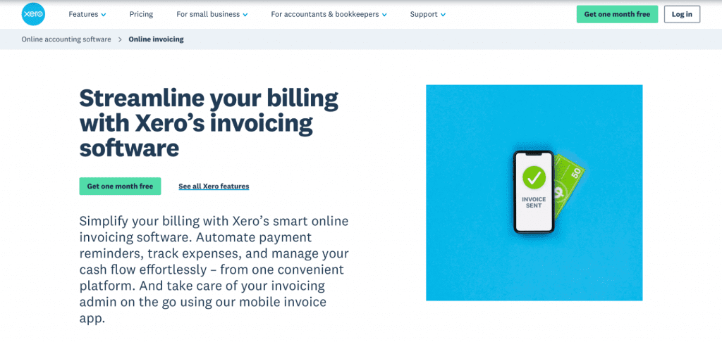 Xero