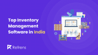 Best Inventory Management Software in India