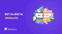 SST Vs GST