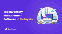 Top Inventory Management Software in Malaysia