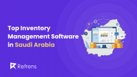 Top Inventory Management Software in Saudi Arabia