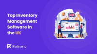 Top Inventory Management Software in UK