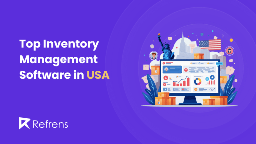 Top Inventory Management Software in USA-2