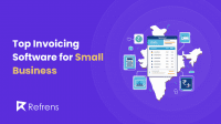 Top Invoicing Software for small business