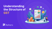 Understanding the structure of GST