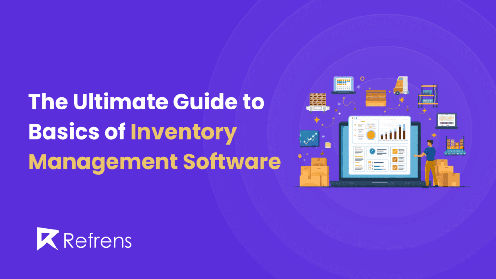 Basics of Inventory Software