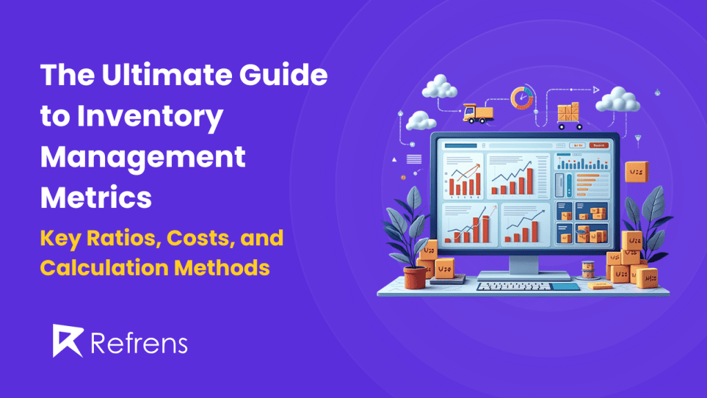 Inventory Management Metrics